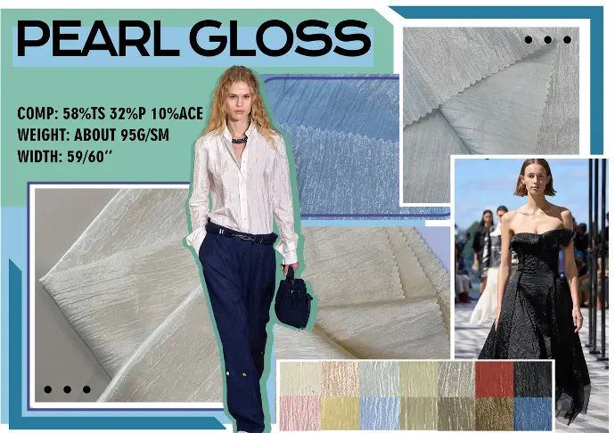 PEARL GLOSS