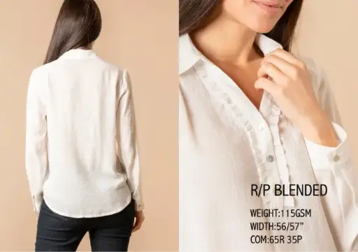 [65R 35P] R/P BLENDED